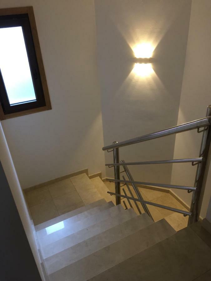 Apartamento F6 Marín Exterior foto